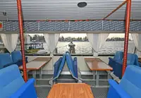 Cruise ship for sale