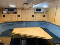 Patrol boat for sale