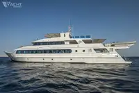 Cruise ship for sale