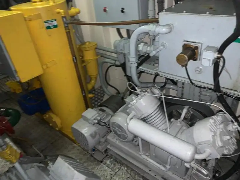 Towboat for sale