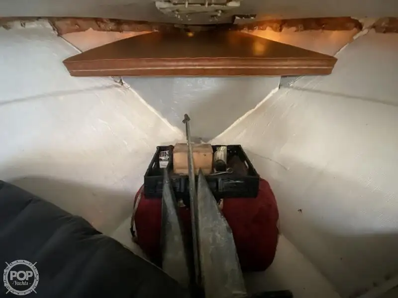 Trawler for sale