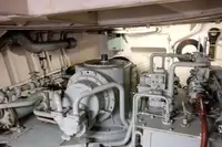Towboat for sale