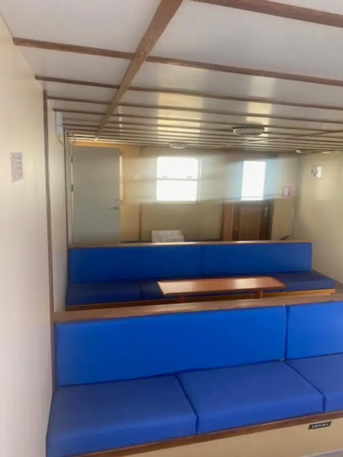 Ferry vessel for sale