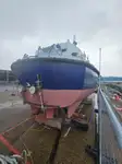 Lifeboat for sale