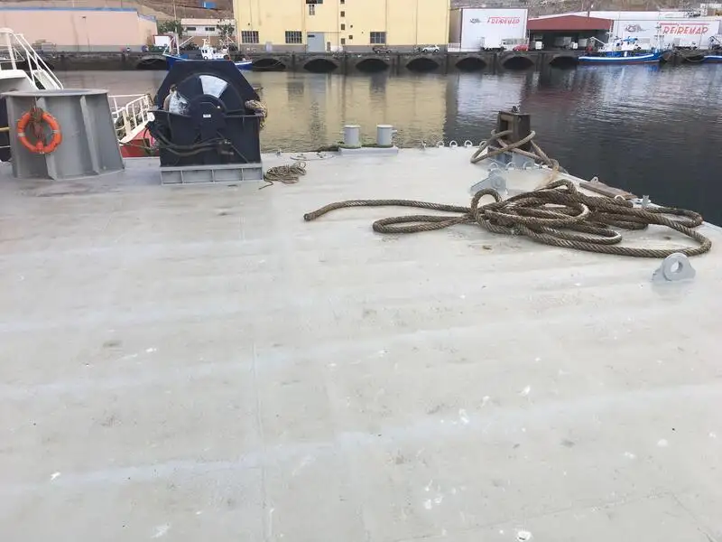 Pontoon for sale