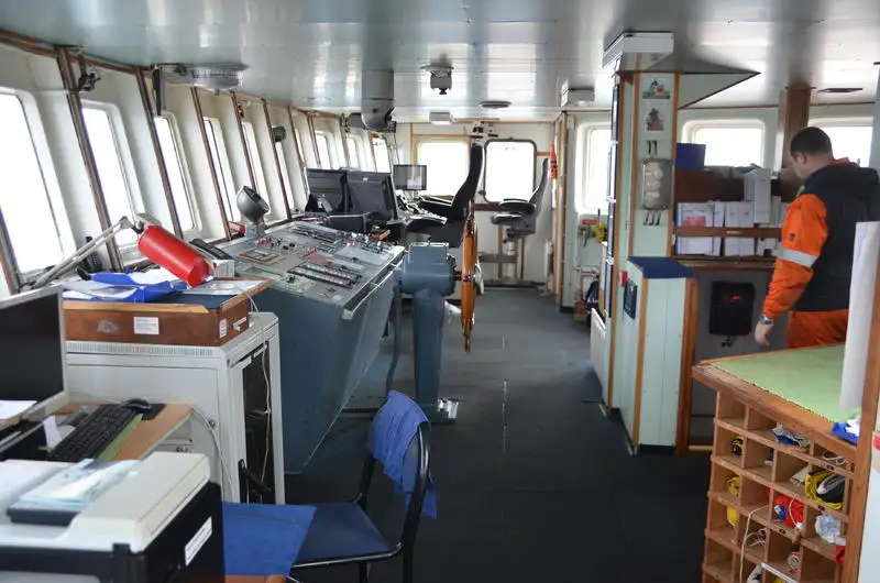 Towboat for sale