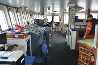 Towboat for sale