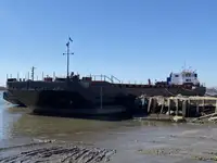 Towboat for sale