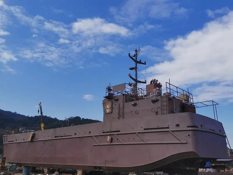 Oil/Chemical tanker for sale