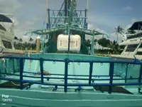 Trawler for sale