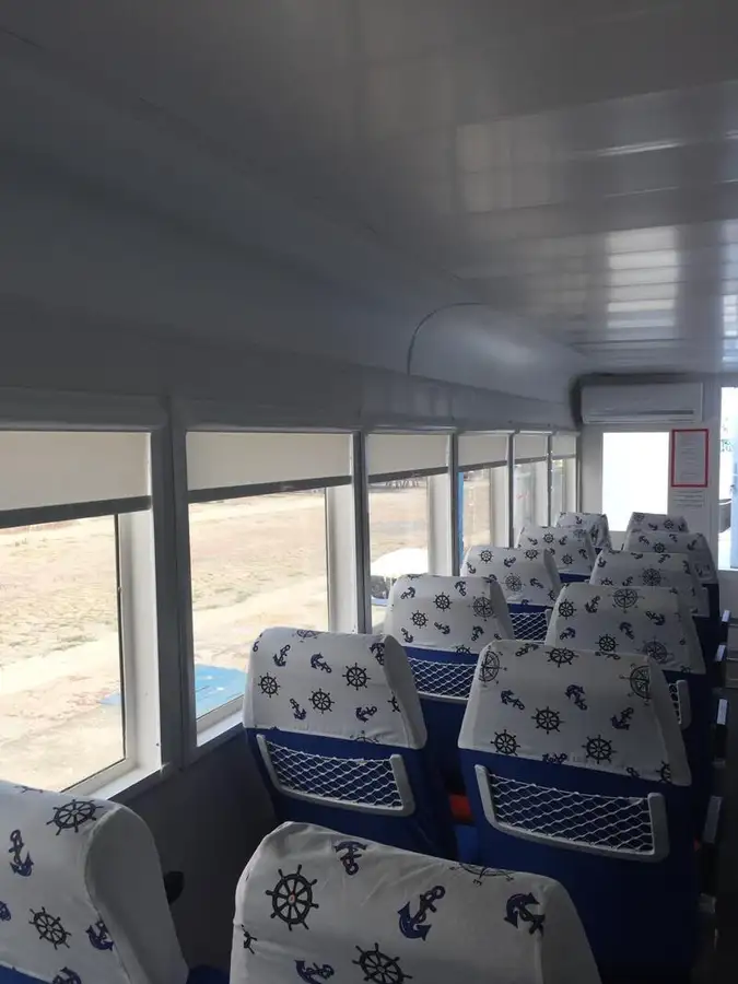 Catamaran for sale