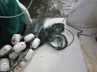 Trawler for sale