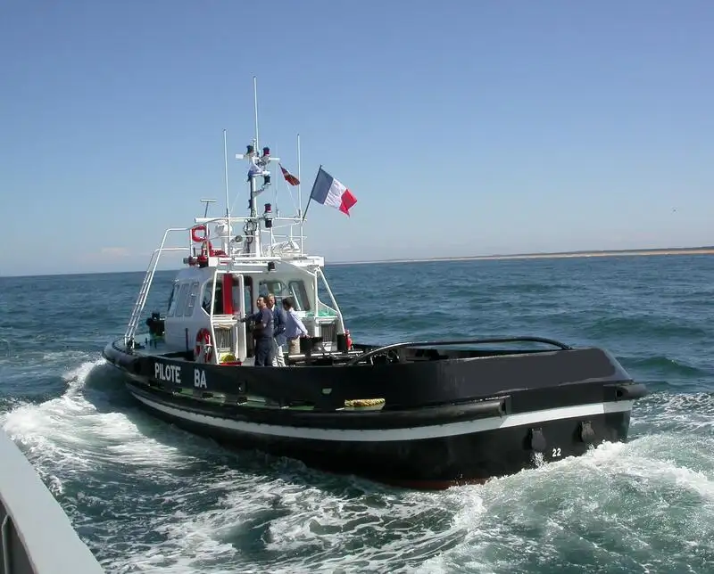 Towboat for sale