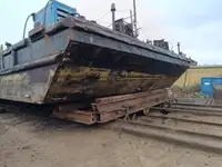 Barge for sale