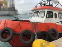 Workboats for sale