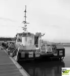 Wind farm service vessel for sale