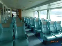Ferry vessel for sale