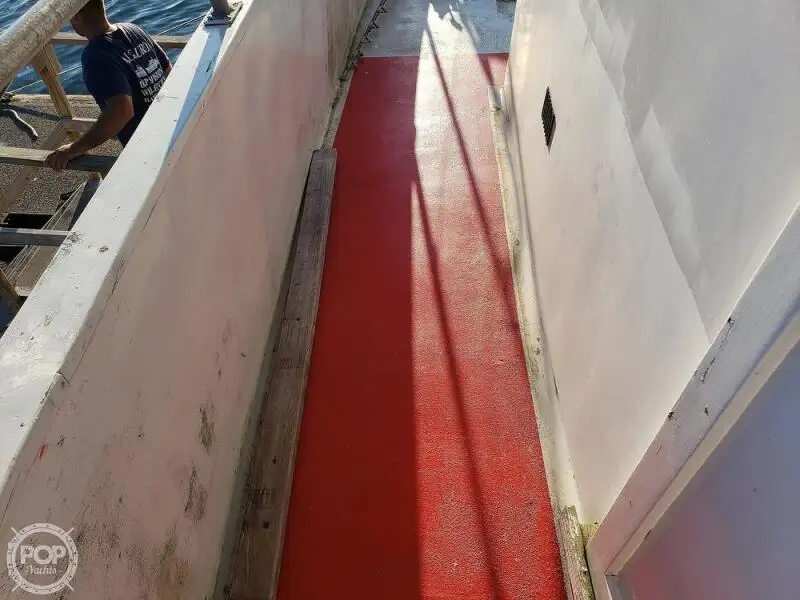 Ferry vessel for sale