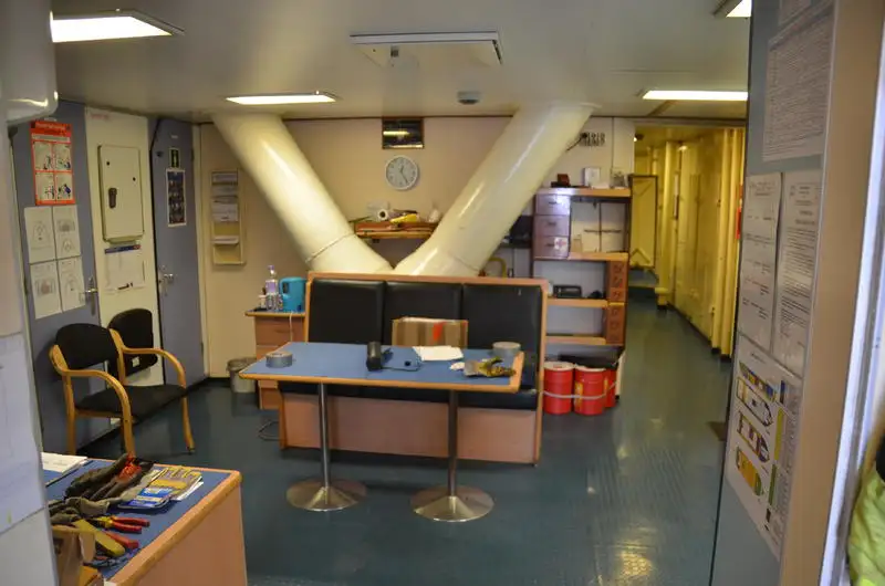 Platform supply vessel (PSV) for sale