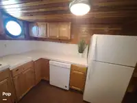 Trawler for sale