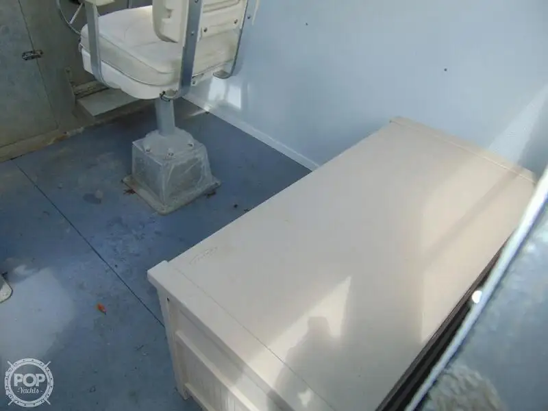 Patrol boat for sale