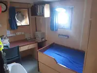 Towboat for sale