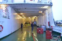 Ro-Ro ship for sale