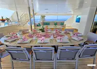 Yacht for sale