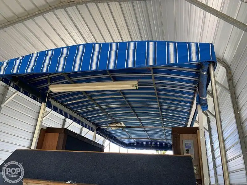 Cruise ship for sale