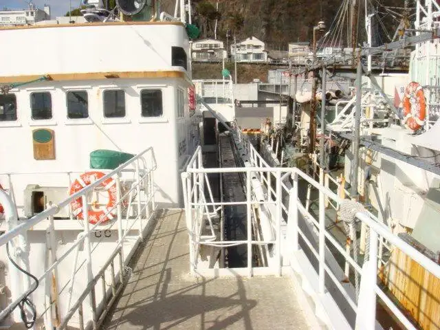 Longliner for sale