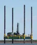 Jack-up drilling rig for sale