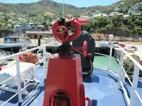 Towboat for sale