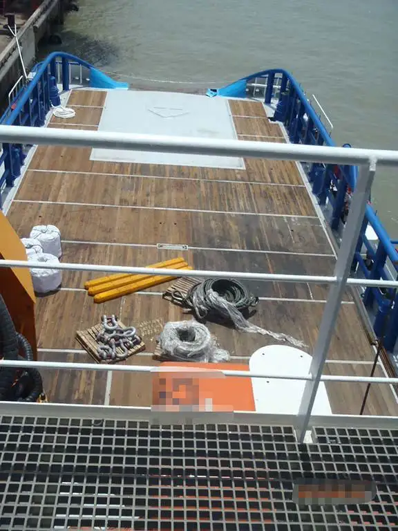 Towboat for sale