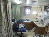 Patrol boat for sale
