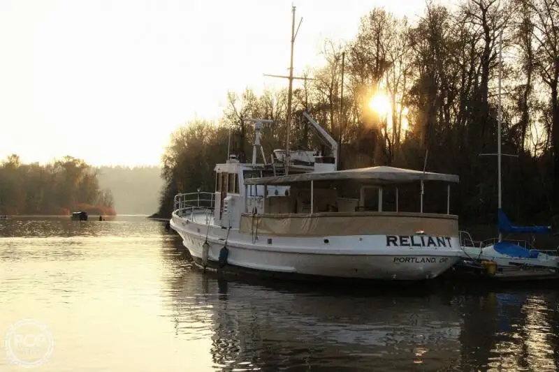 Ferry vessel for sale