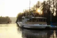 Ferry vessel for sale