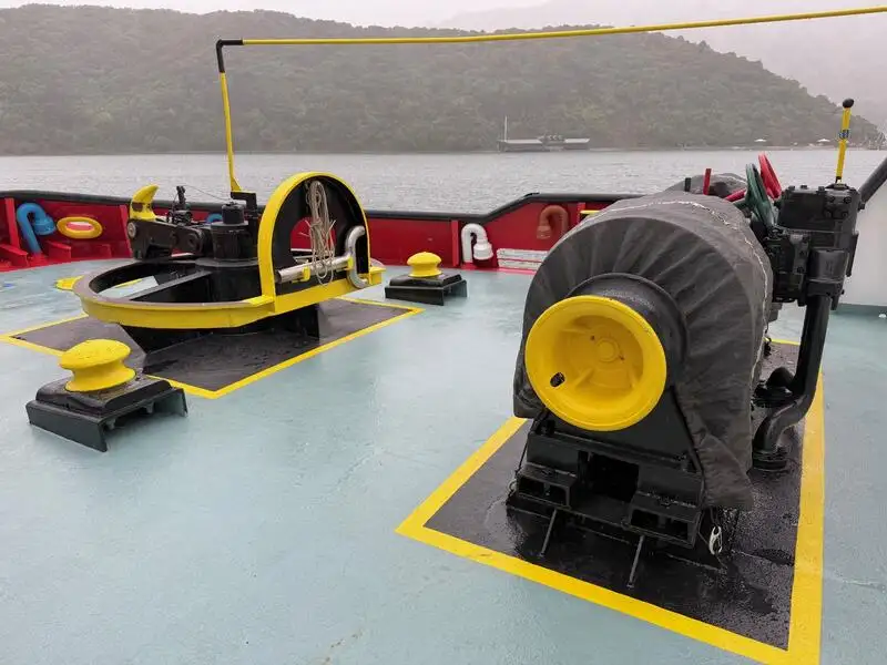 Towboat for sale
