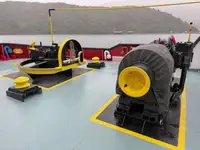 Towboat for sale