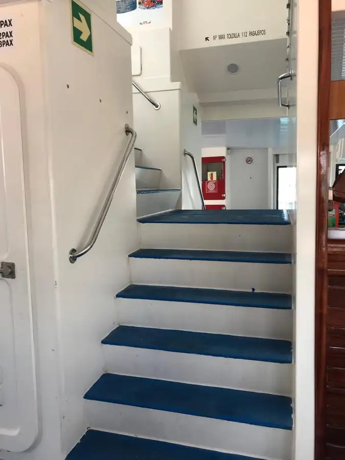 Catamaran for sale