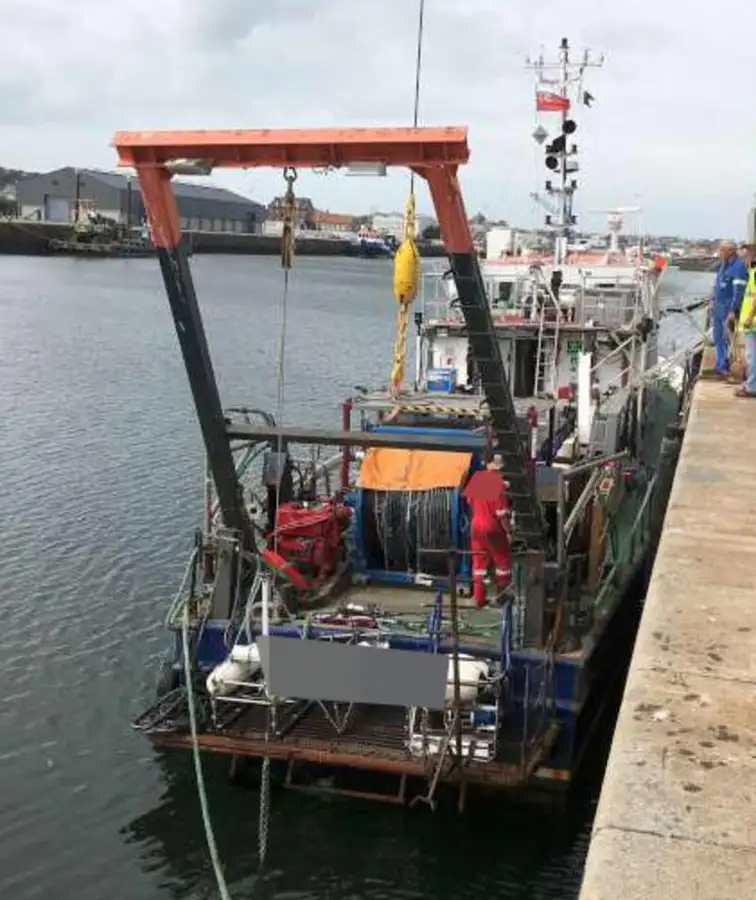 Workboats for sale