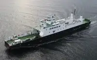 Ro-Ro ship for sale