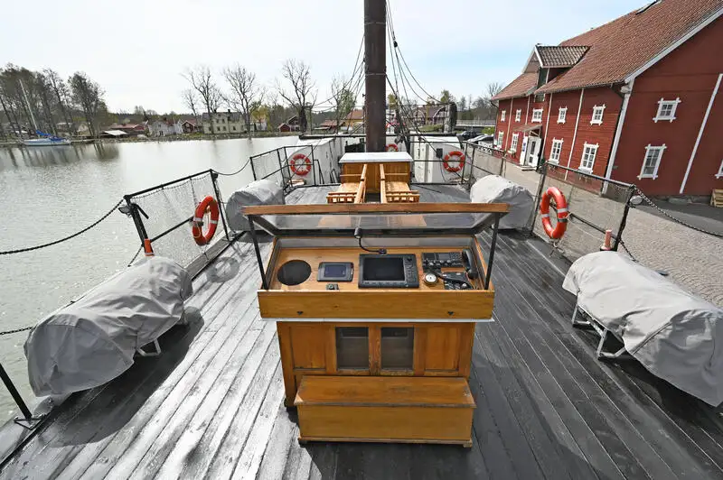 Ferry vessel for sale