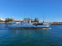 Longliner for sale