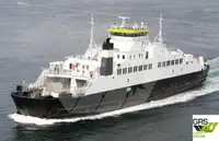 Ro-Ro ship for sale