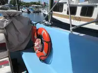 Cruiseferry for sale