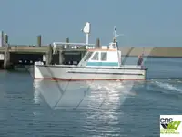 Workboats for sale