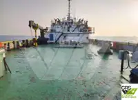 Survey vessel for sale