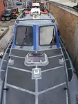 Survey vessel for sale