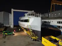 Towboat for sale