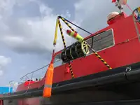 Pilot boat for sale
